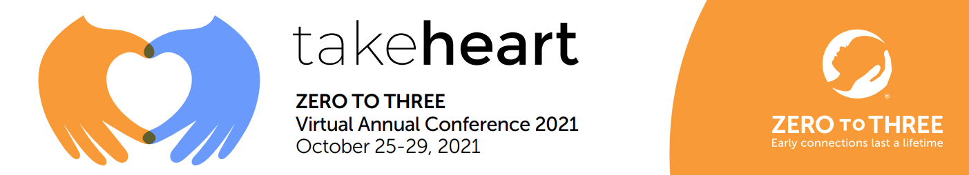 ZeroToThree Annual Conference Header Image