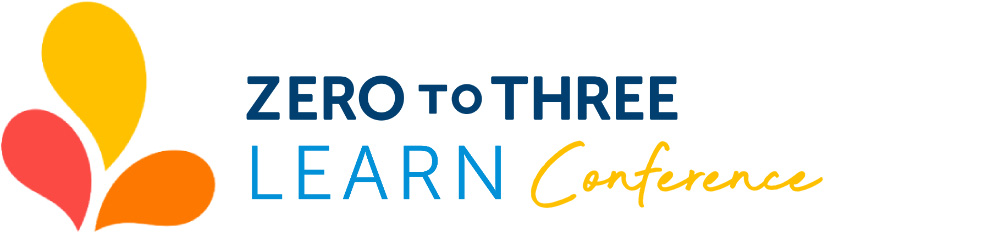 ZeroToThree Annual Conference Header Image